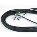 Kabels verbinden voor Heidenhain ERN1387 Encoder